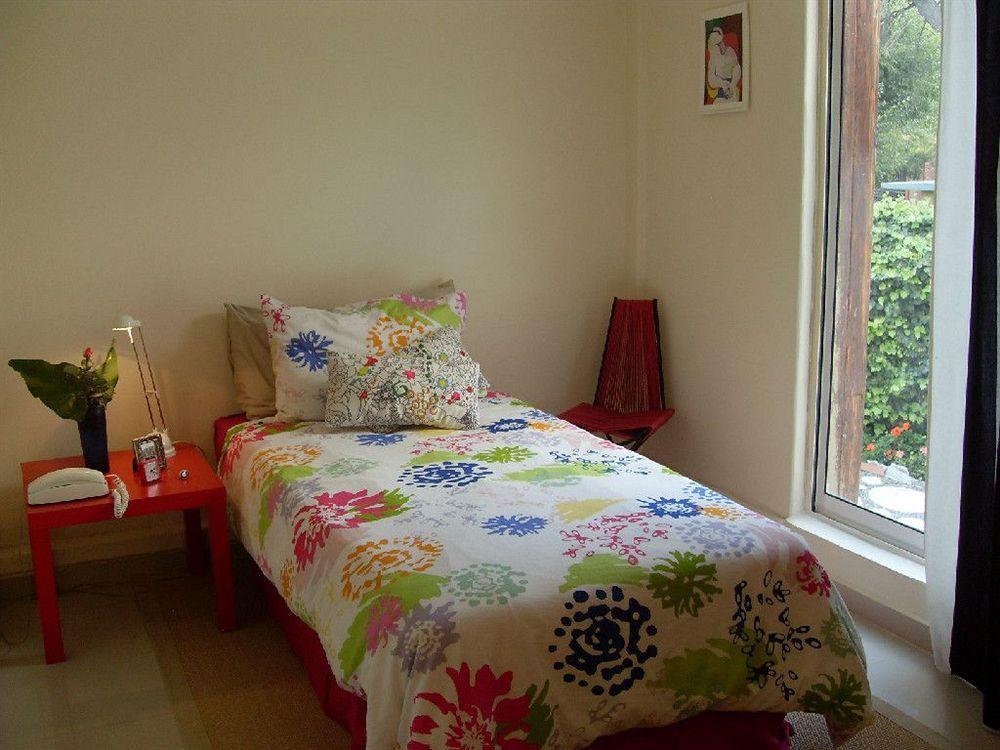 Casa Roa (Adults Only) Apartment Mexico City Exterior photo