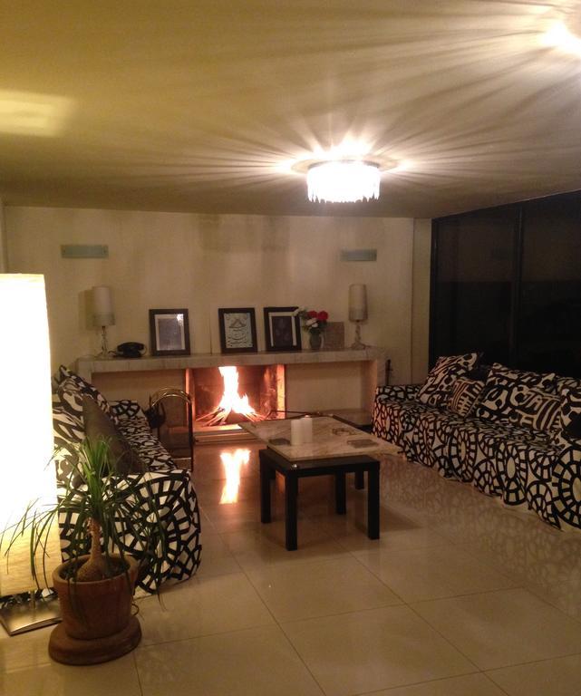 Casa Roa (Adults Only) Apartment Mexico City Exterior photo
