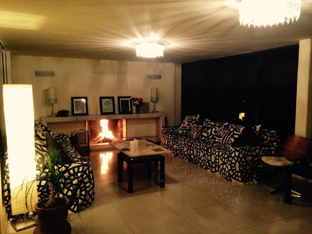 Casa Roa (Adults Only) Apartment Mexico City Exterior photo