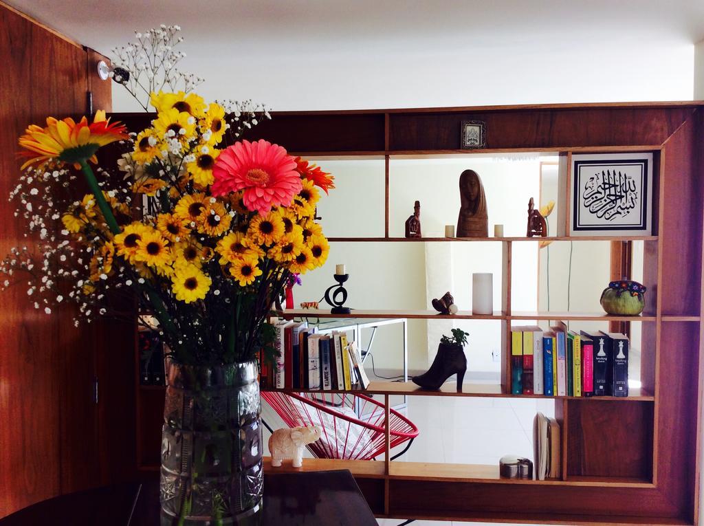 Casa Roa (Adults Only) Apartment Mexico City Exterior photo