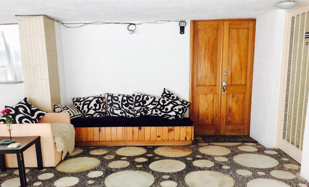 Casa Roa (Adults Only) Apartment Mexico City Exterior photo