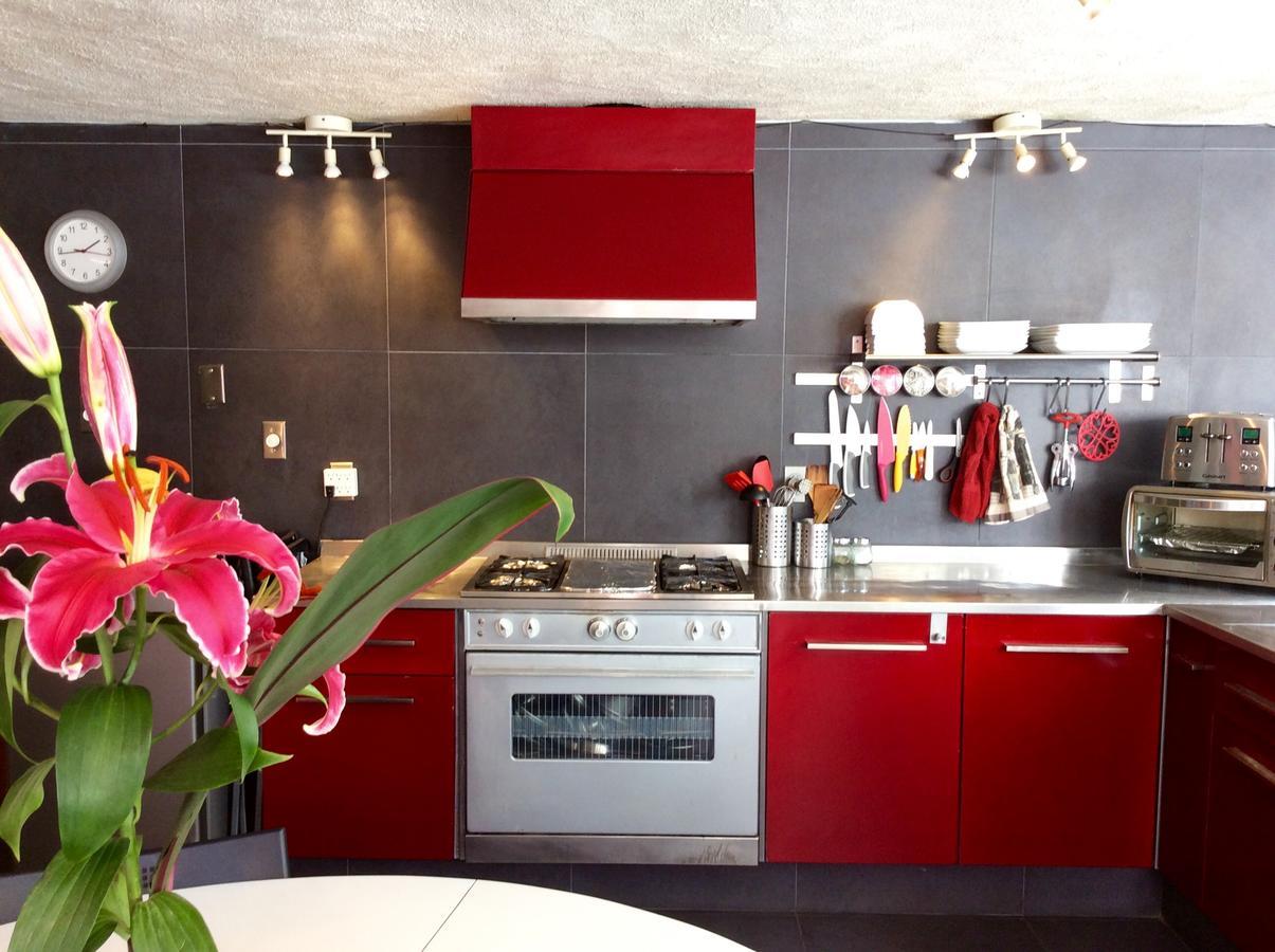 Casa Roa (Adults Only) Apartment Mexico City Exterior photo