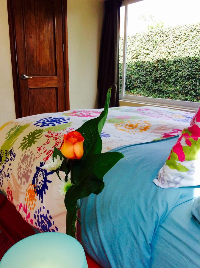 Casa Roa (Adults Only) Apartment Mexico City Exterior photo
