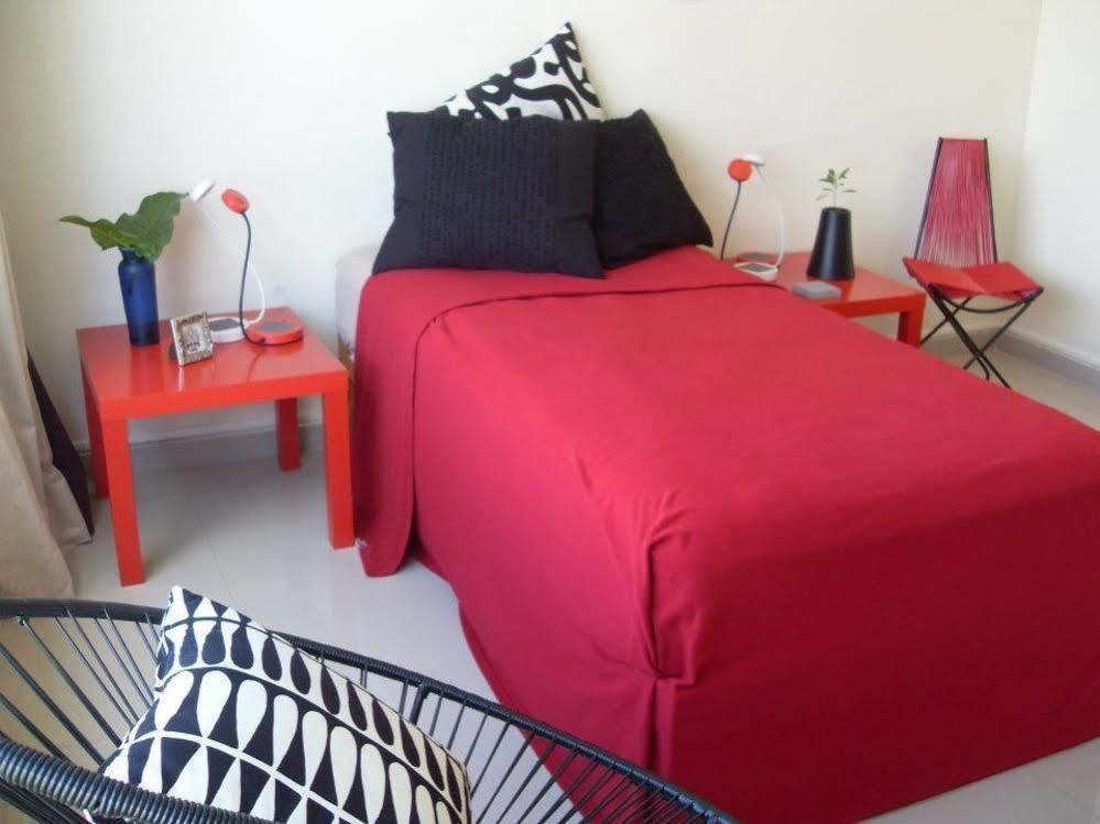 Casa Roa (Adults Only) Apartment Mexico City Exterior photo