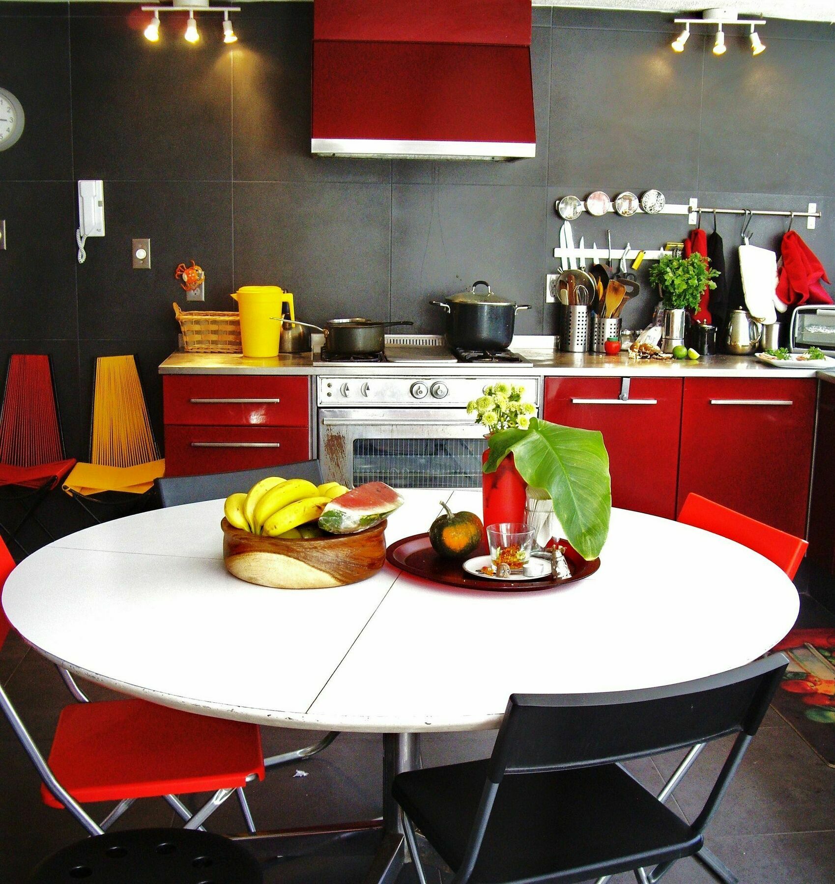Casa Roa (Adults Only) Apartment Mexico City Exterior photo