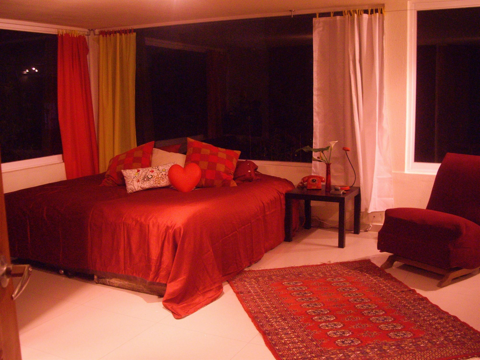 Casa Roa (Adults Only) Apartment Mexico City Exterior photo