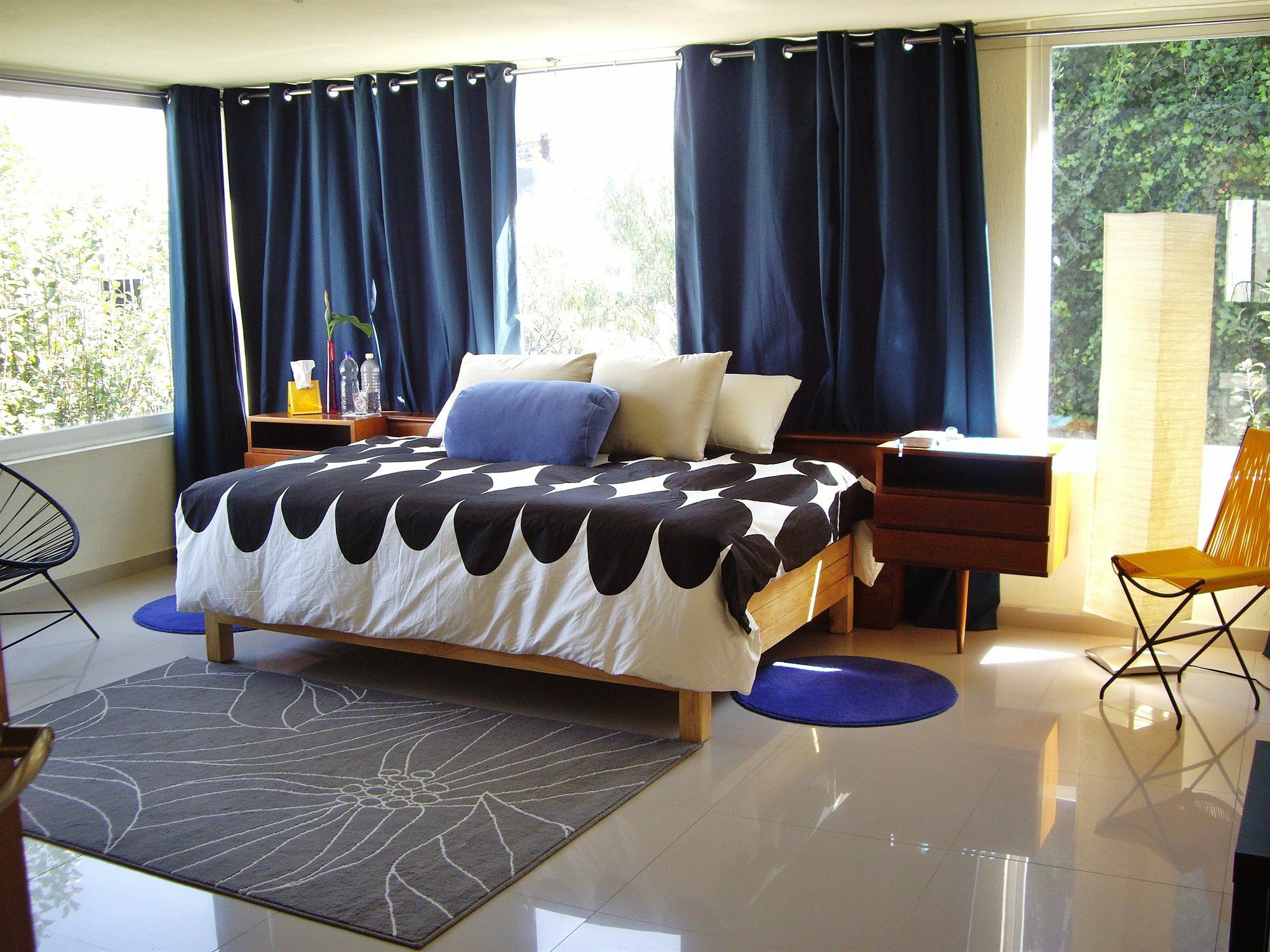Casa Roa (Adults Only) Apartment Mexico City Exterior photo